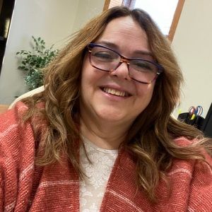 Meet your Posher, Tania